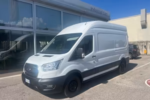 FORD FORD TRANSIT FURGONE U18820