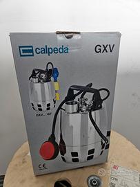 Pompa Calpeda 400V