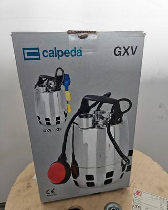 Pompa Calpeda 400V
