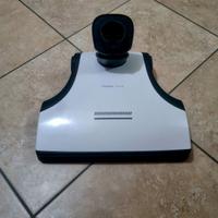 Folletto vk220s pari al nuovo. 