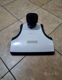 Folletto vk220s pari al nuovo. 