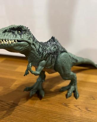 Dinosauri jurassic world