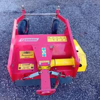 trincia per Motocoltivatore