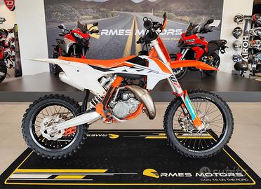 Ktm 85 SX