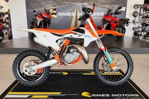 Ktm 85 SX
