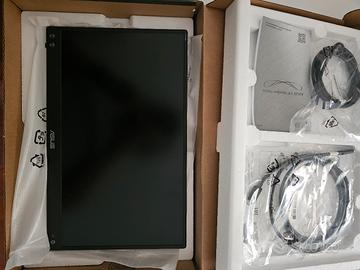 Asus Zenscreen MB16ACV