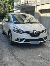 Renault Scenic 1.3 Tce Intense FULL OPTIONAL