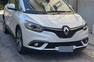 Renault Scenic 1.3 Tce Intense FULL OPTIONAL