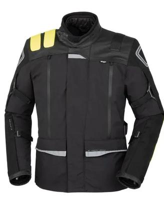Giacca moto invernale T.UR J-ONE tre strati XXL
