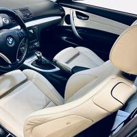 SEDILI PELLE - INTERNI BMW SERIE 1