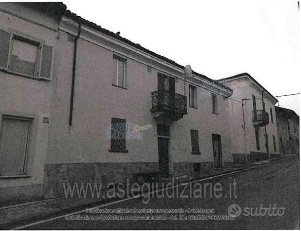 Appartamento Ozzano Monferrato [A4269995]