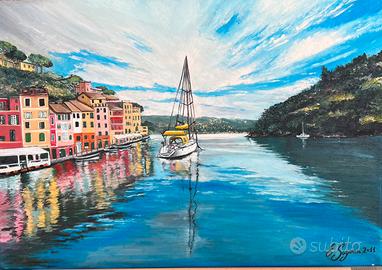 Incanto a Portofino