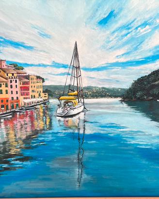 Incanto a Portofino