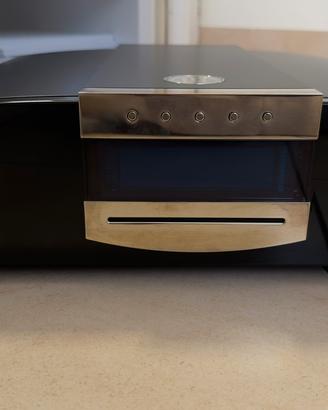 Mbl Corona line C31. Cd player