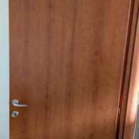 porte interne col ciliegio 