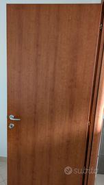 porte interne col ciliegio 