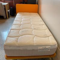 Materasso Permaflex mod. Hill mis. 85x195