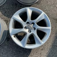 Cerchi Audi 17