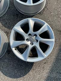Cerchi Audi 17