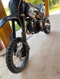 pit bike
