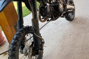 pit bike