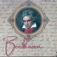 10 CD Beethoven 