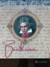 10 CD Beethoven 