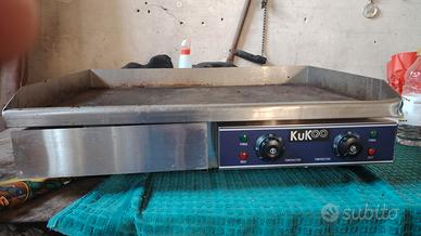 PIASTRA ELETTRICA KUKOO