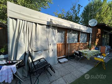 Bungalow a Partaccia, Marina di Massa