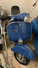 Vespa 50 R