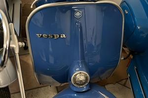 Vespa 50 R