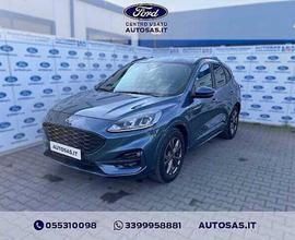 FORD Kuga 1.5 EcoBlue 120 CV 2WD ST-Line