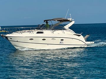 Rancraft RC 36 NATANTE 2x260 Volvo penta