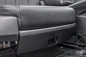 Portaoggetti audi a3