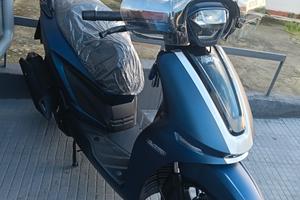 Um Wynwood 125 ( Garanzia ufficiale 10 anni)