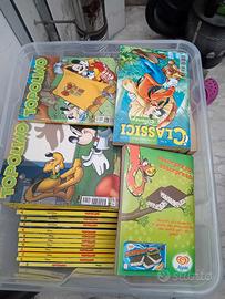 fumetti Classici di Topolino