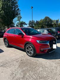 Ds 7 Crossback BlueHDi 180 aut. Grand Chic Opera 5