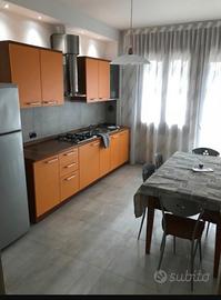 Sottomarina casa vacanza 22 29 agosto