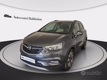 OPEL Mokka x 1.6 cdti b-color 4x2 136cv auto