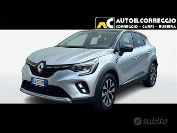 RENAULT Captur 1.0 TCe Techno
