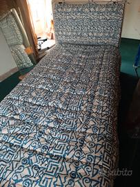 letto singolo  