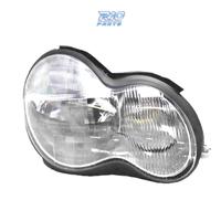 FANALE DESTRO PER MERCEDES CLASSE C W203 04-07 RES