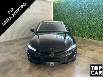 Peugeot 308 PureTech Turbo 110 S&S Active Pack