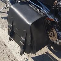 Borsa Harley Davidson