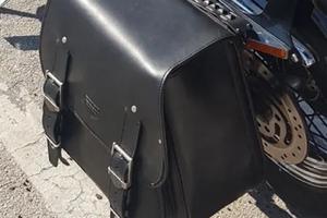 Borsa Harley Davidson