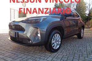 Toyota Yaris Cross 1.5 Hybrid 5p. E-CVT Active NES