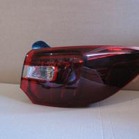 Opel Grandland X Fanale, Stop Posteriore Dx