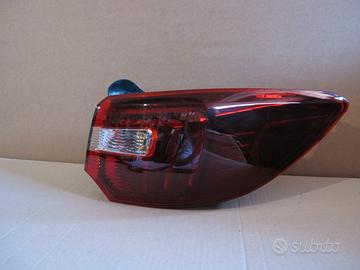 Opel Grandland X Fanale, Stop Posteriore Dx