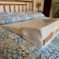 Cuscino antireflusso Resingomm