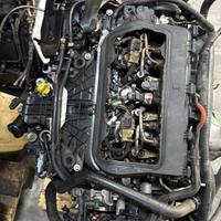 motore ford cmax 2.0 sigla TXDB